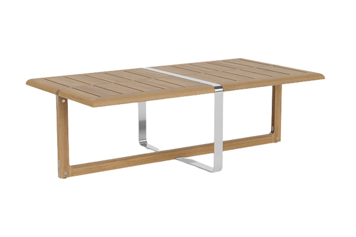 Oceanea REctangular Coffee Table
