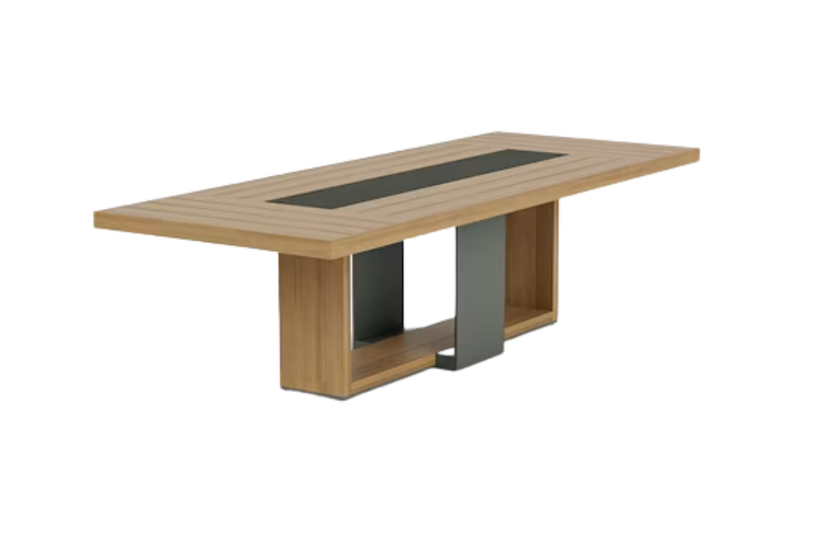 Gallery Dining Table