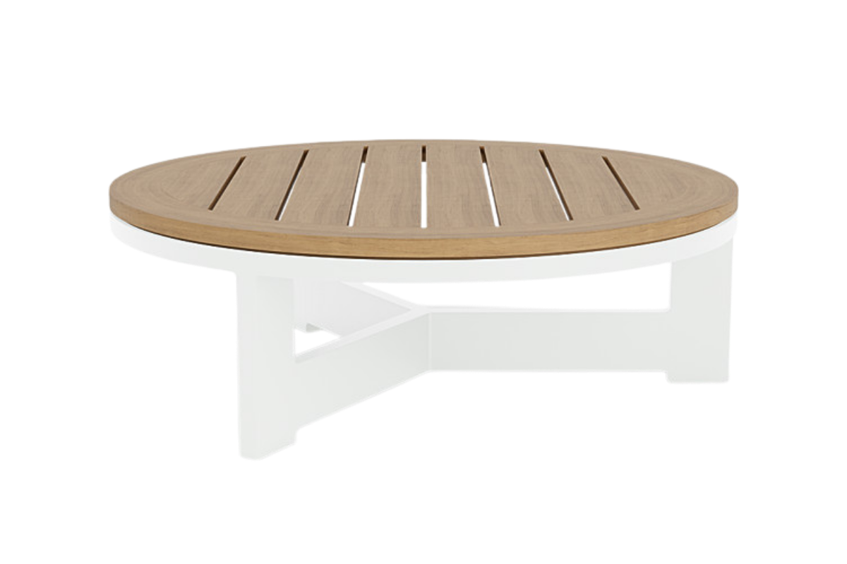 Peninsula Round