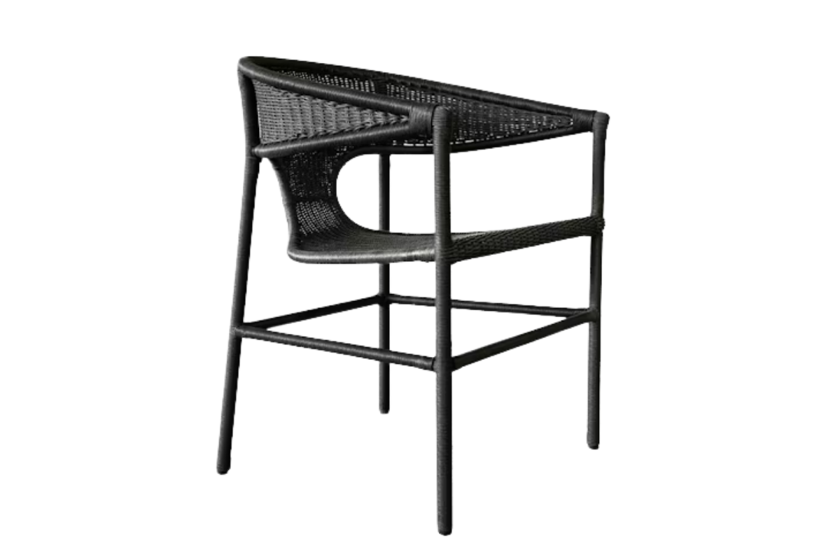 Sag Harbor Dining Arm Chair