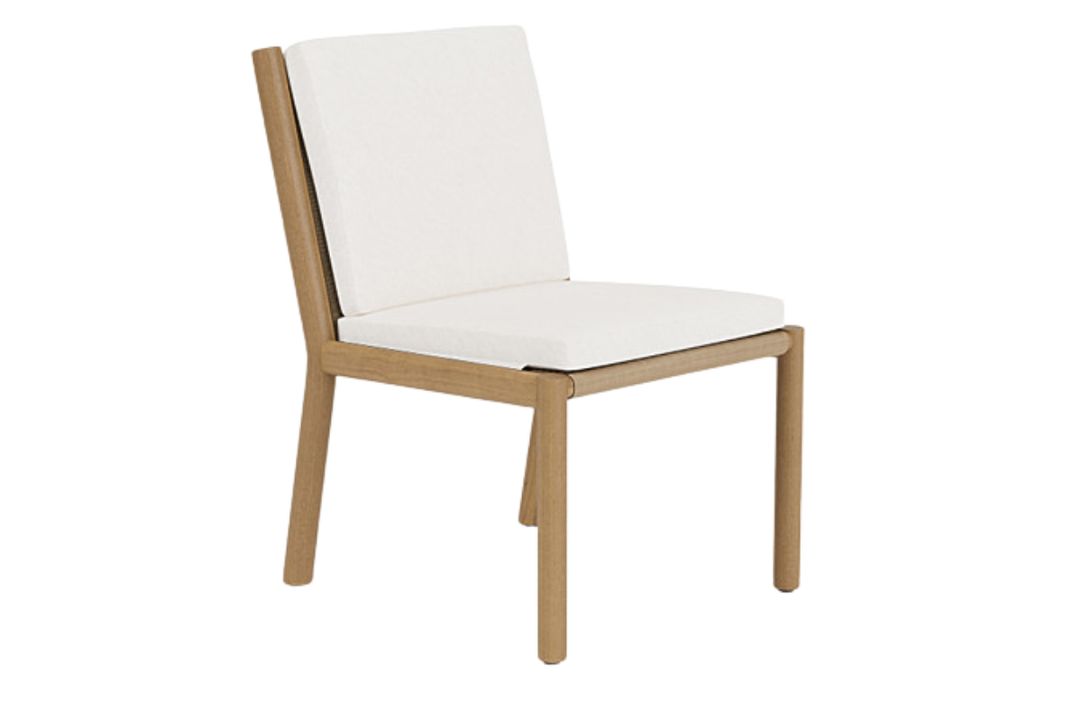 Franck Dining Side Chair