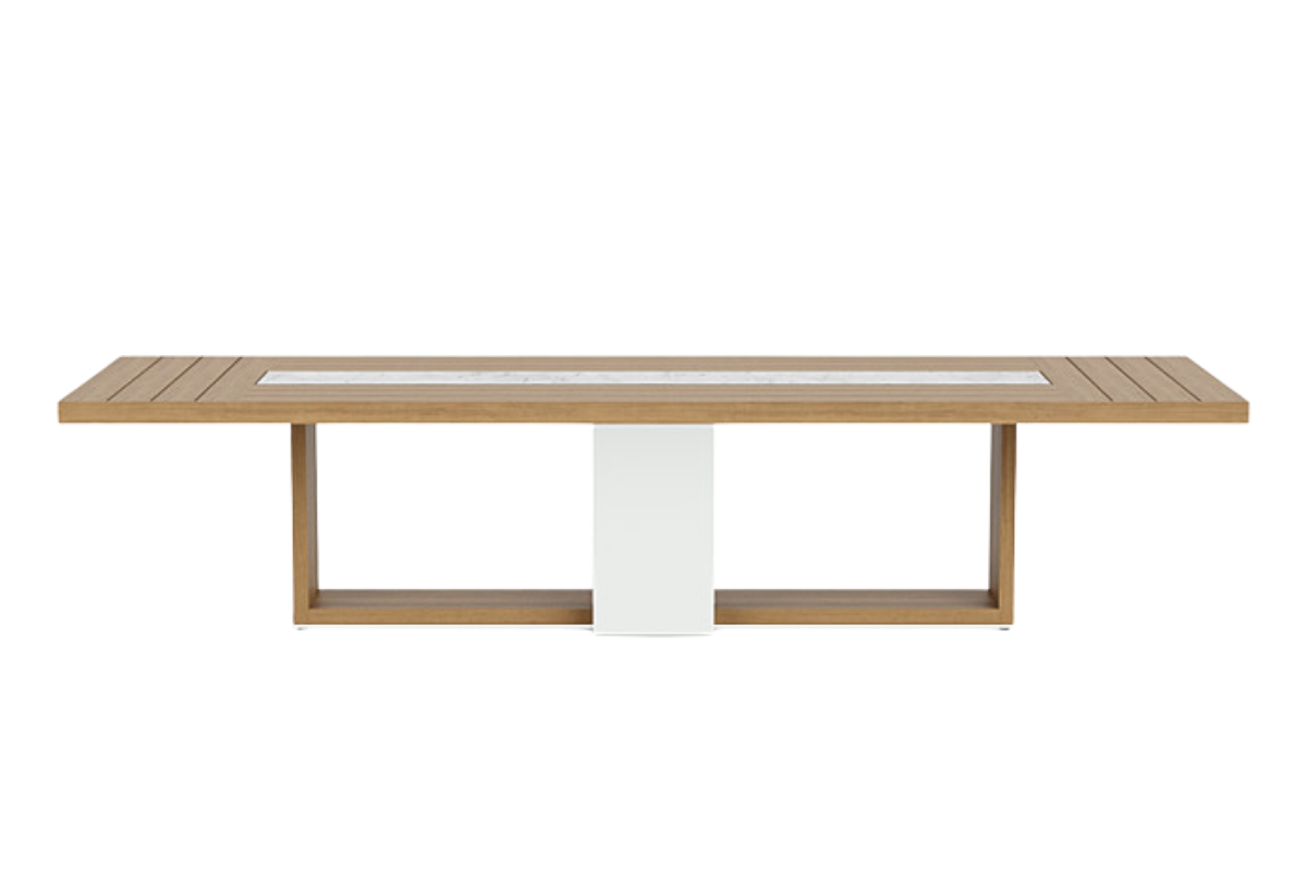 Gallery Dining Table