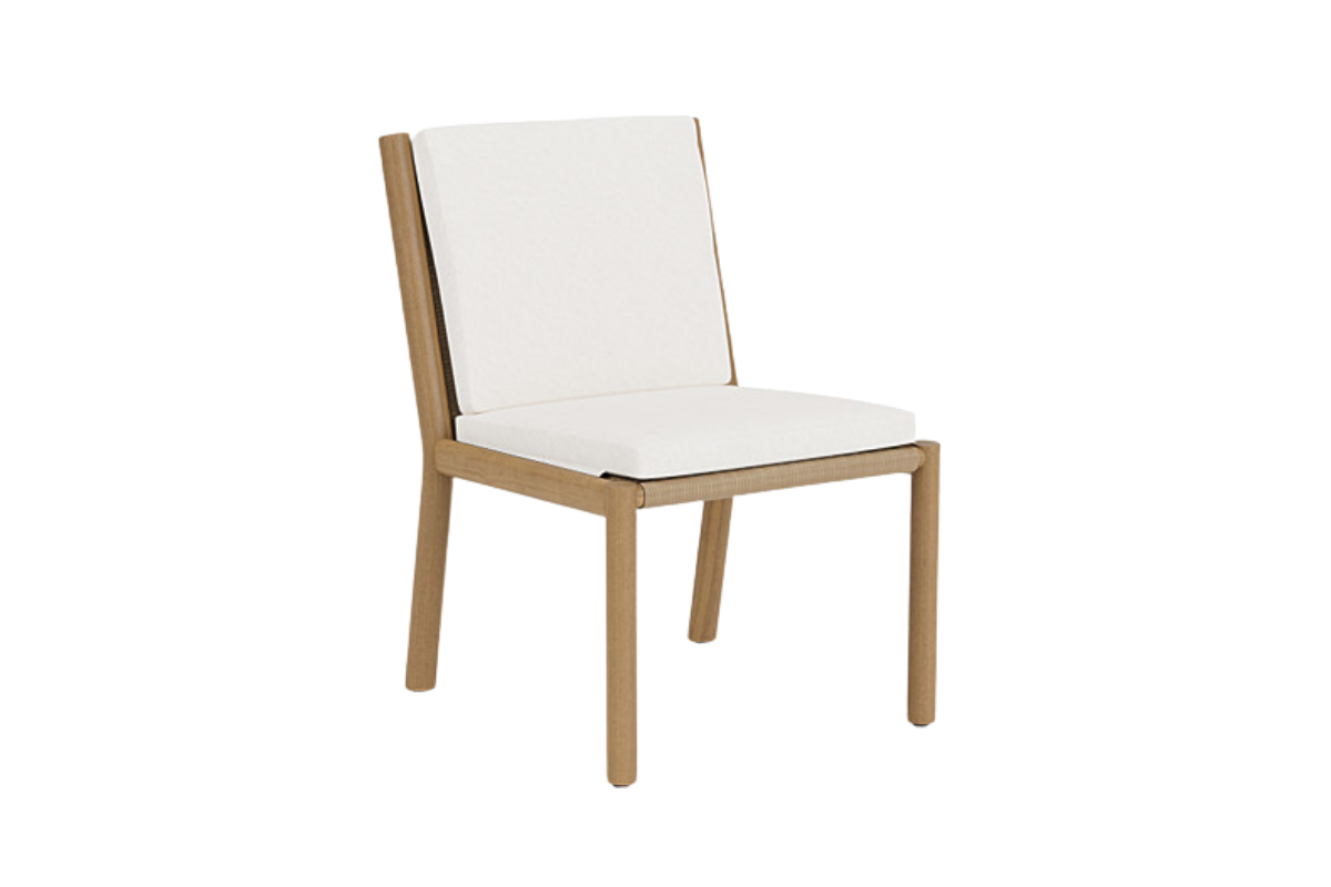 Franck Dining Side Chair