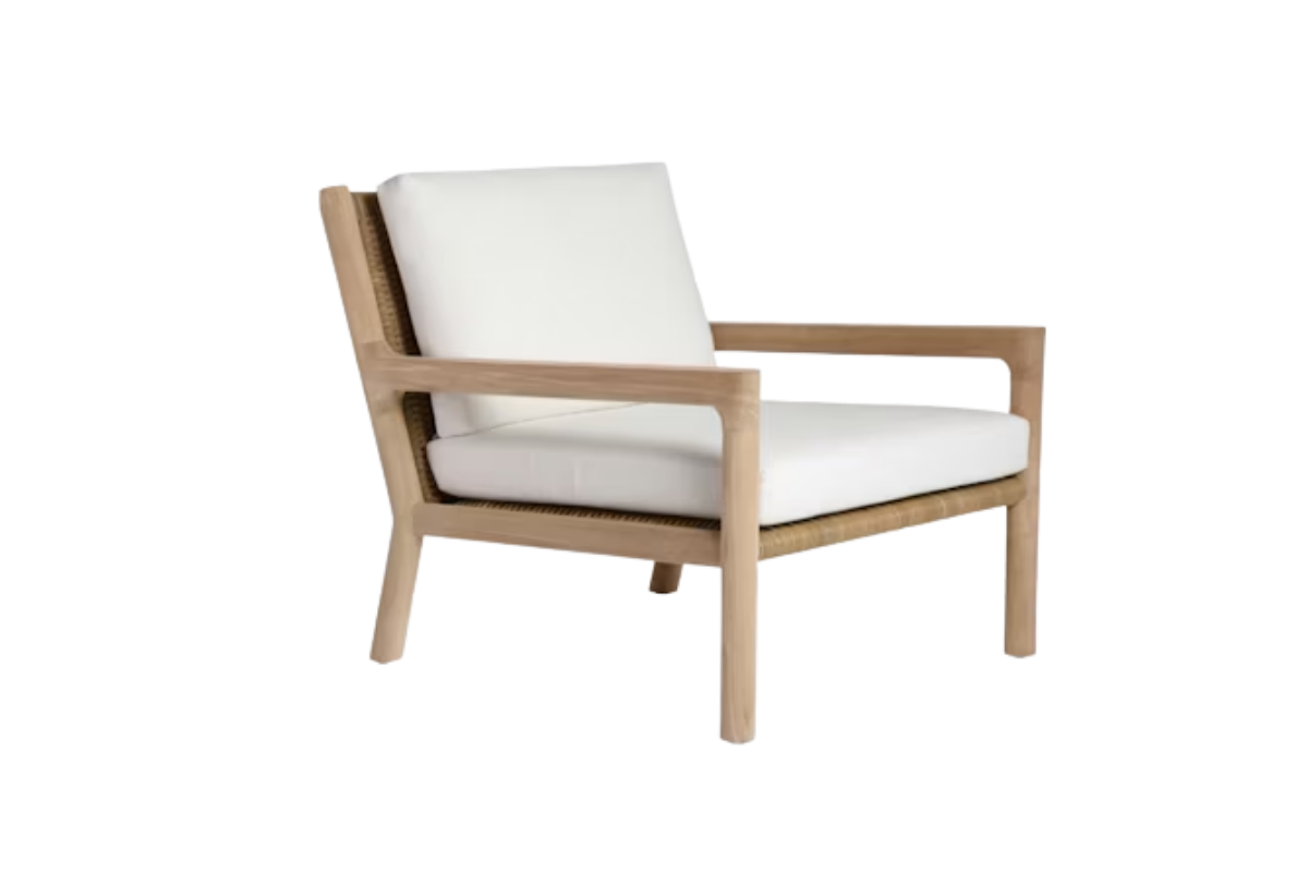 Franck Lounge Chair
