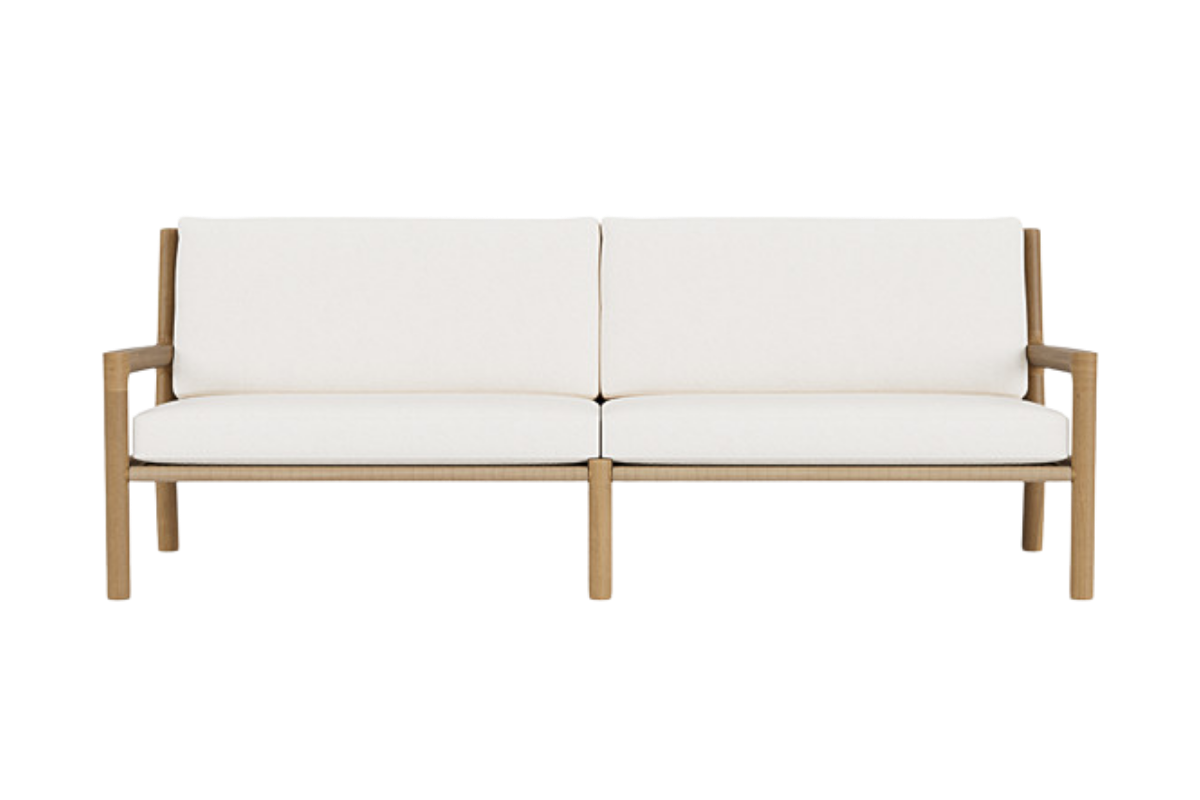 Franck Three Seat Sofa