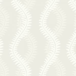 Fine Vine Wallcovering in Blanca
