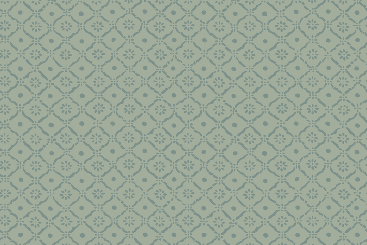 Wallcovering - Tiny Trellis