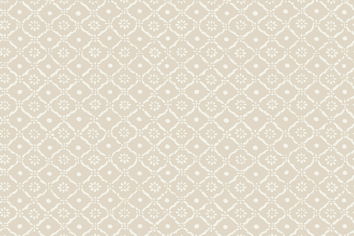 Wallcovering - Tiny Trellis
