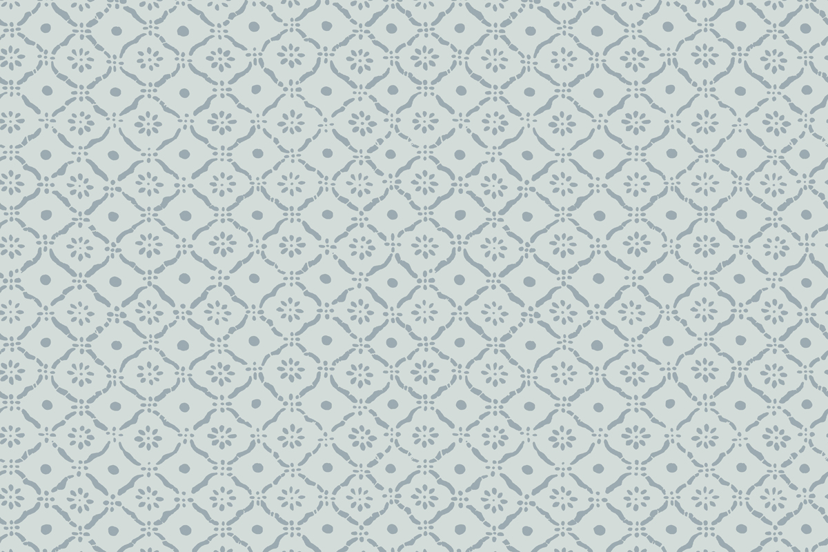 Wallcovering - Tiny Trellis