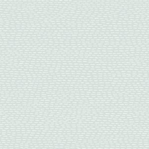 Arigato Wallcovering in Smoke
