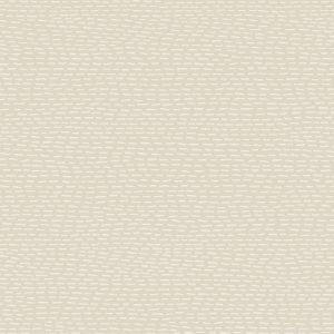 Arigato Wallcovering in Bone