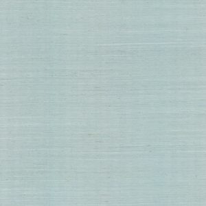 Terrain Wallcovering in Cerulean
