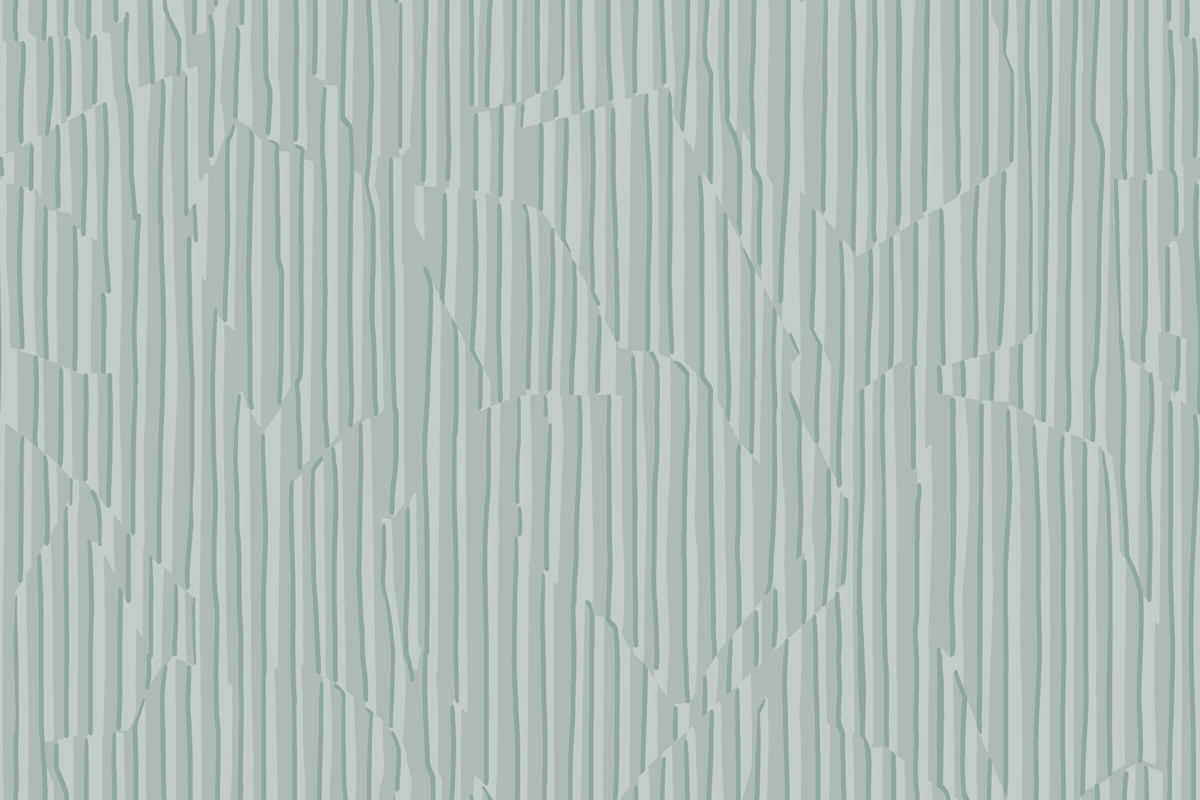 Cadence Wallcovering in Patina