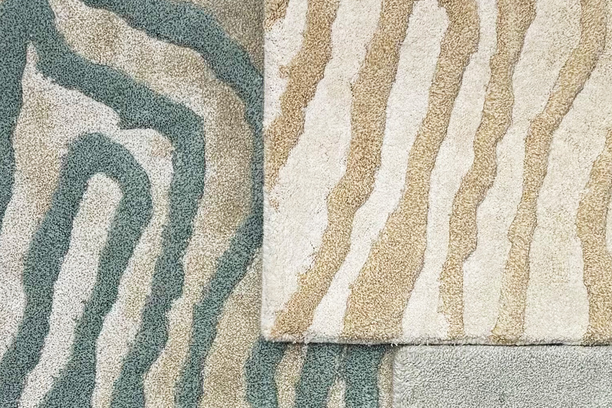 Mysteria Rugs