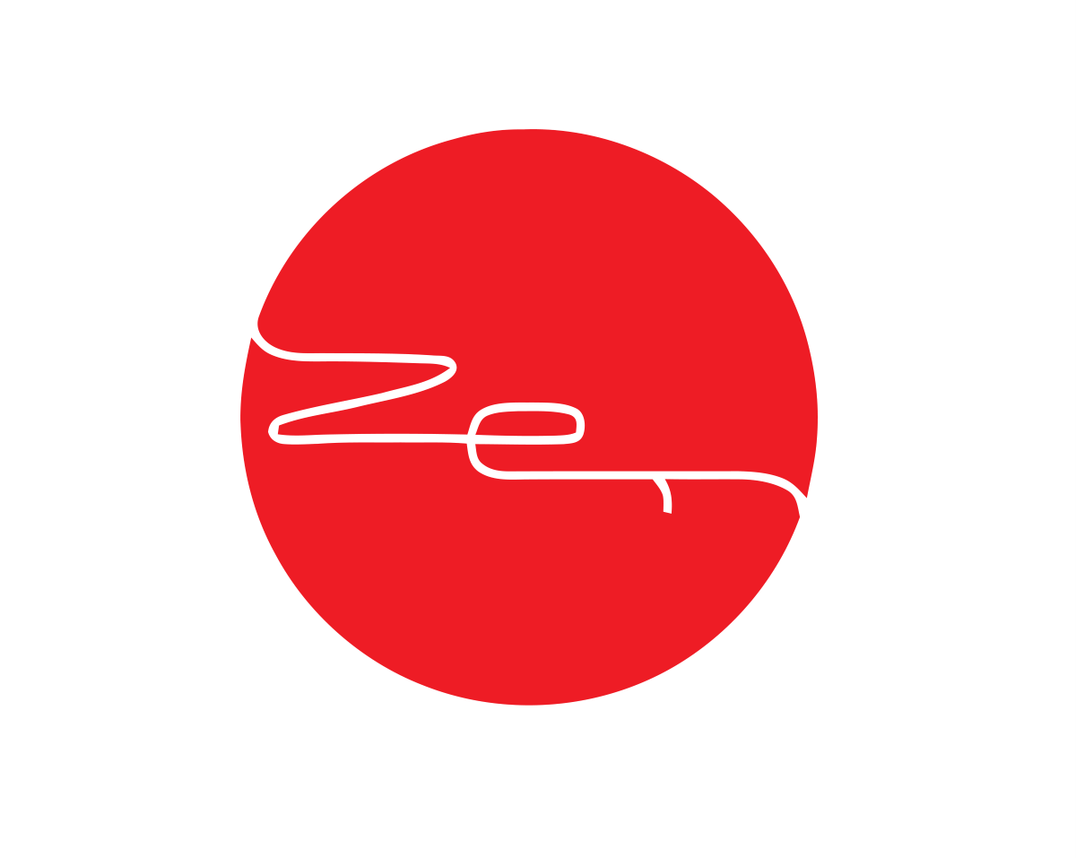 Studio Zen Wallcoverings Logo