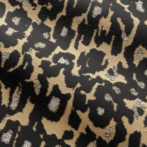 Untamed Rolling Fabric Image