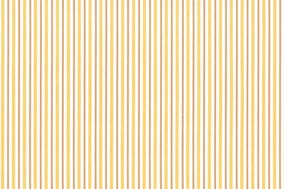 Fabric - Oxford Stripe