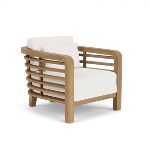 Trellis Lounge Chair
