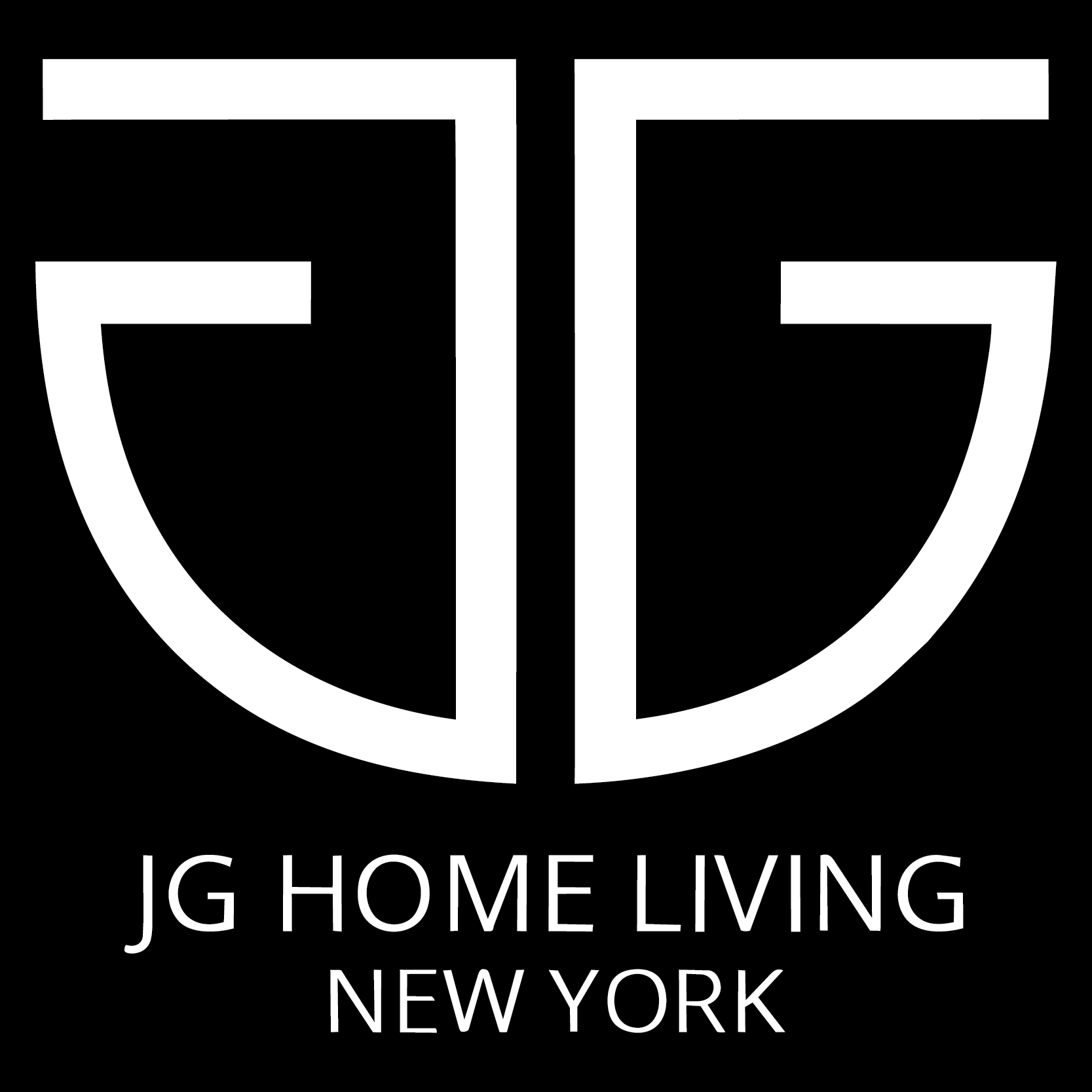 JG Home Living Logoi