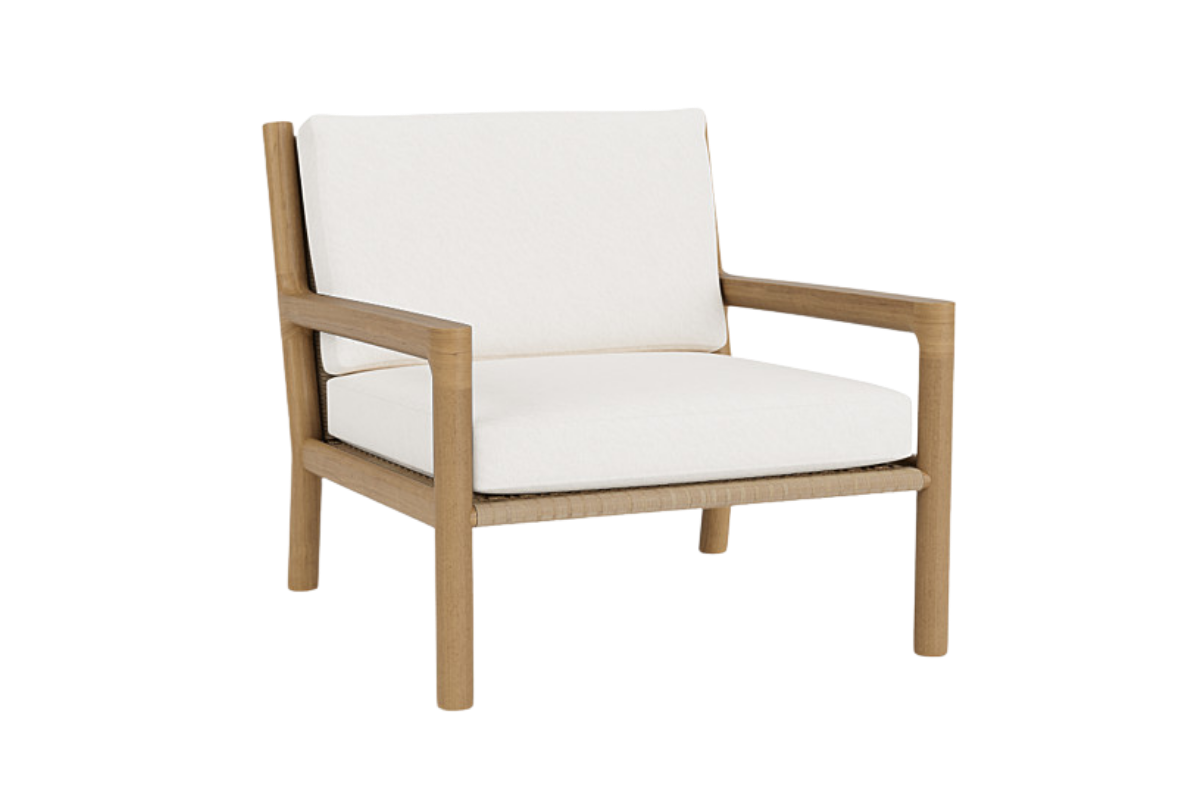 Franck Lounge Chair