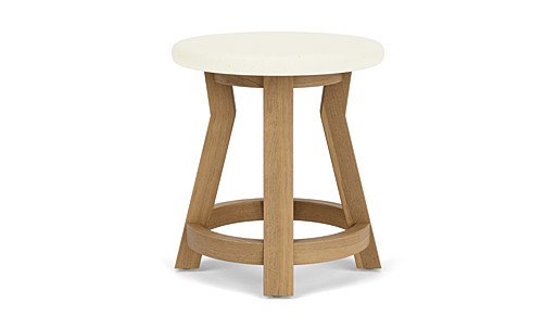 Table - Trellis Round Occasional Table