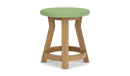 Table - Trellis Round Occasional Table