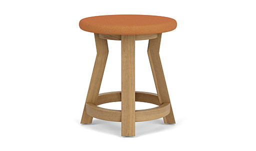 Table - Trellis Round Occasional Table