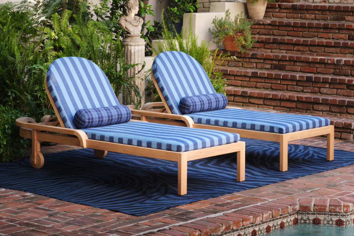 Highland Fulk Upholstered Pillows