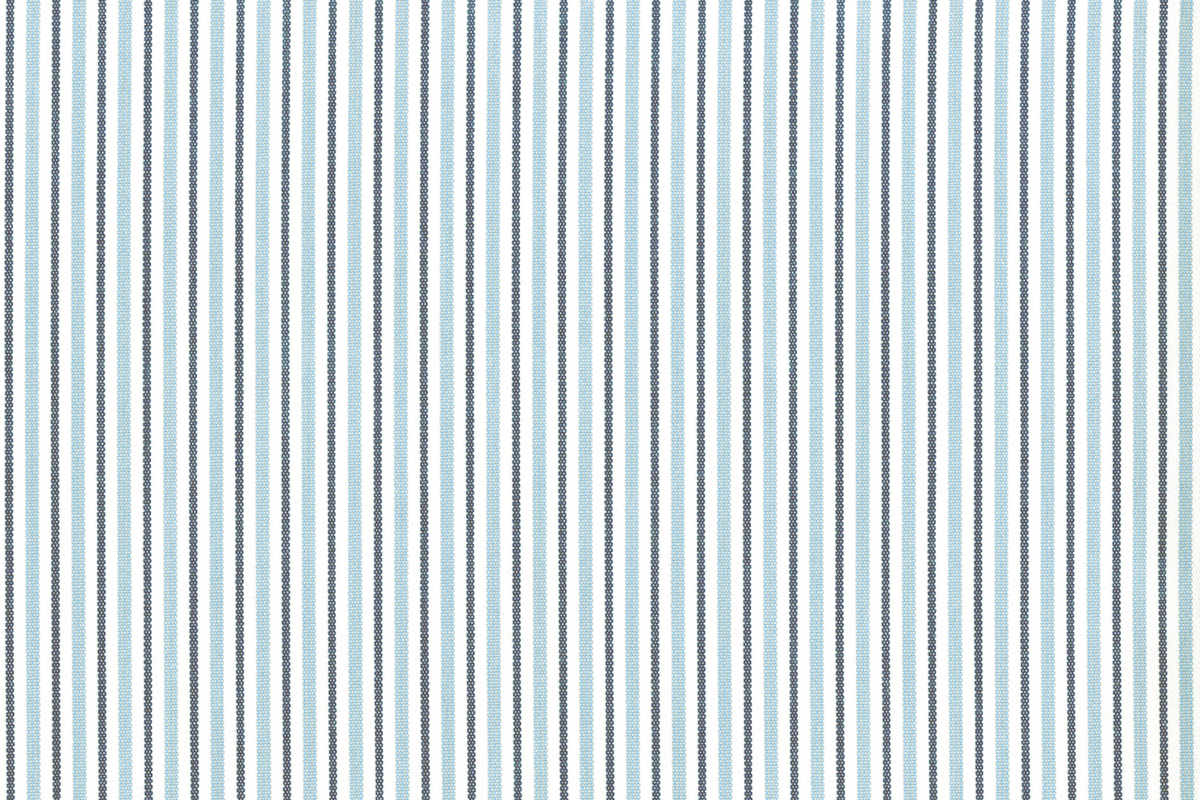 Fabric - Oxford Stripe