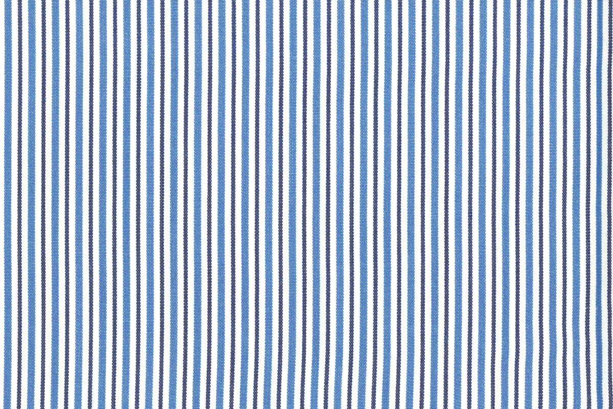 Fabric - Oxford Stripe