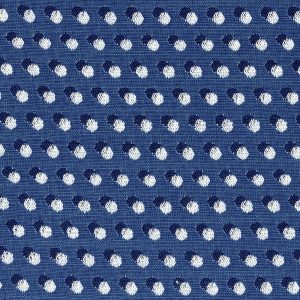 Highball Fabric in Lapis