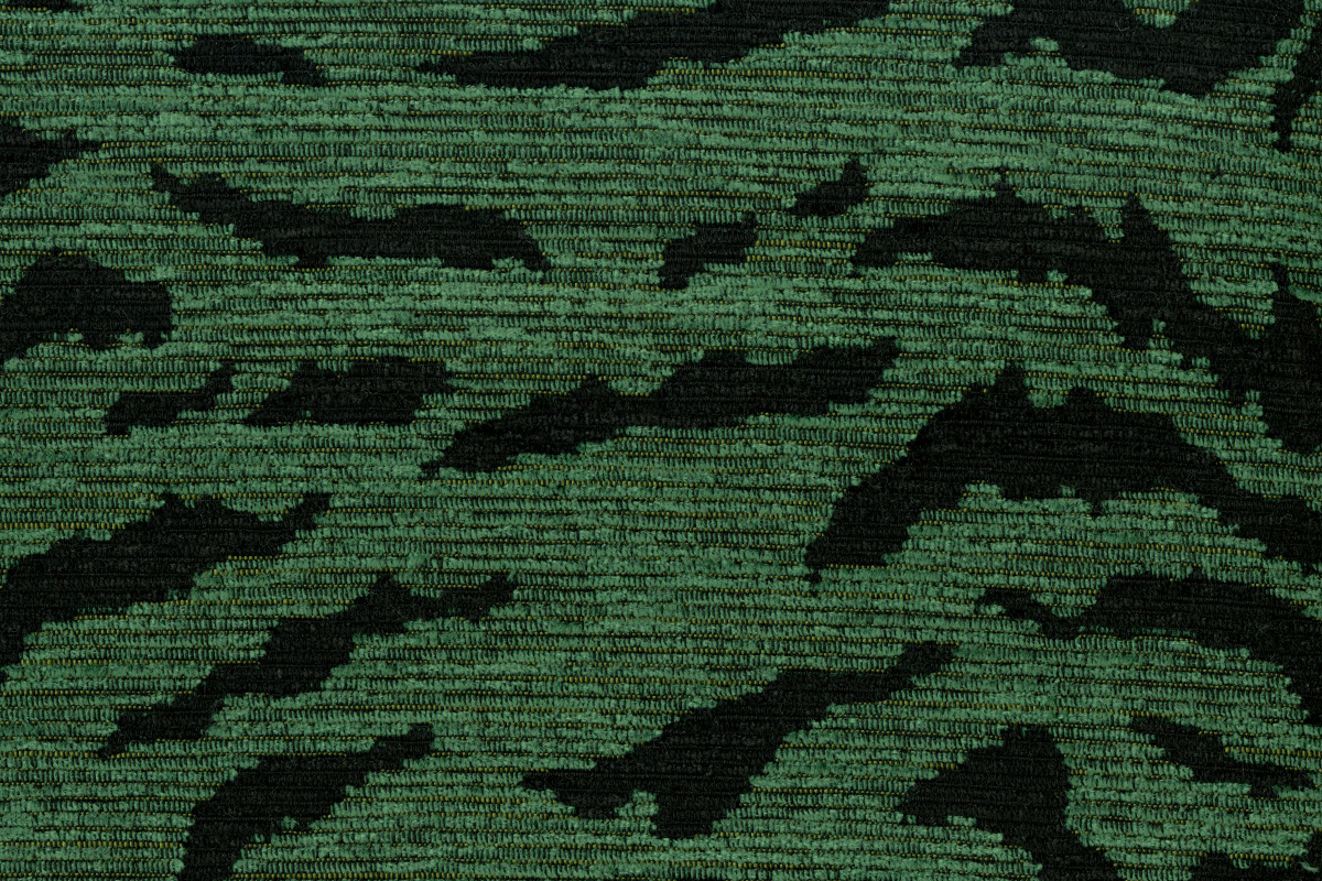 Fabric - Wild Bengal