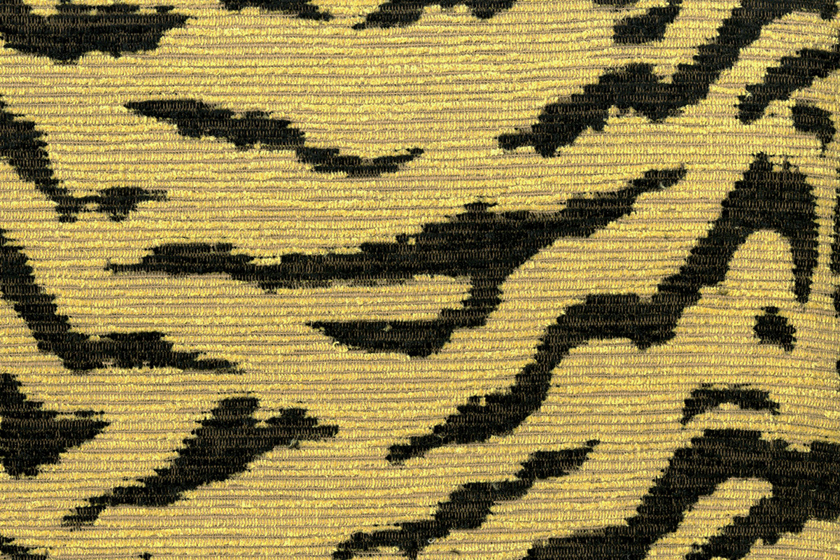 Fabric - Wild Bengal