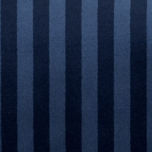 Club Stripe in Lapis