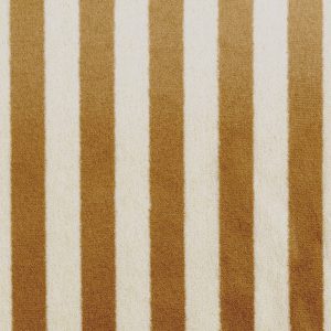 Club Stripe in Butterscotch