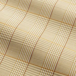 Highland Fulk fabric in Golden