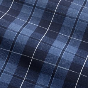 Highland Fulk rolling fabric in Lapis