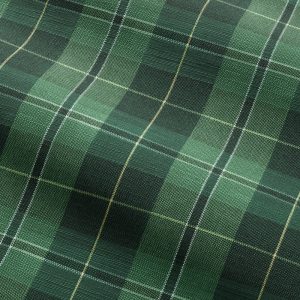 Highland Fulk in Emerald