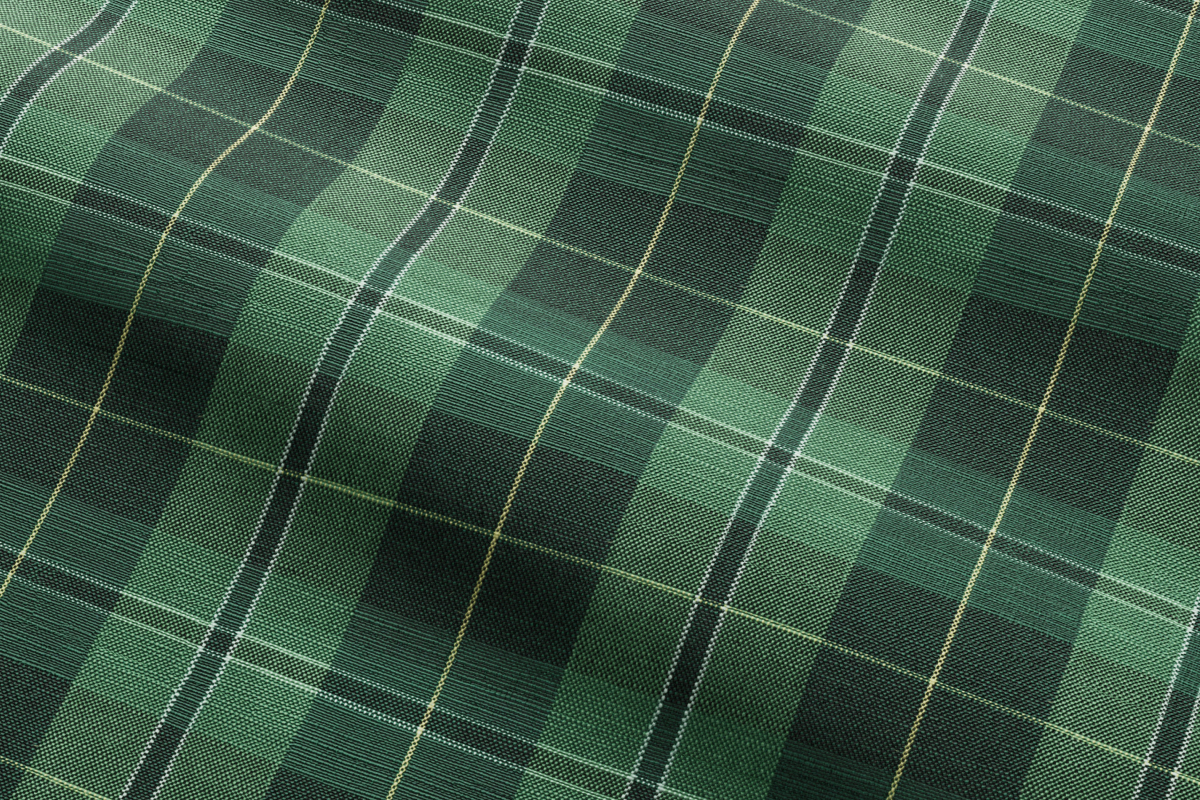 Highland Fulk in Emerald