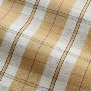Highland Fulk Rolling Fabric in Golden