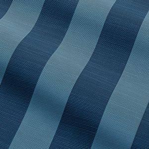 Garden Stripe in Lapis