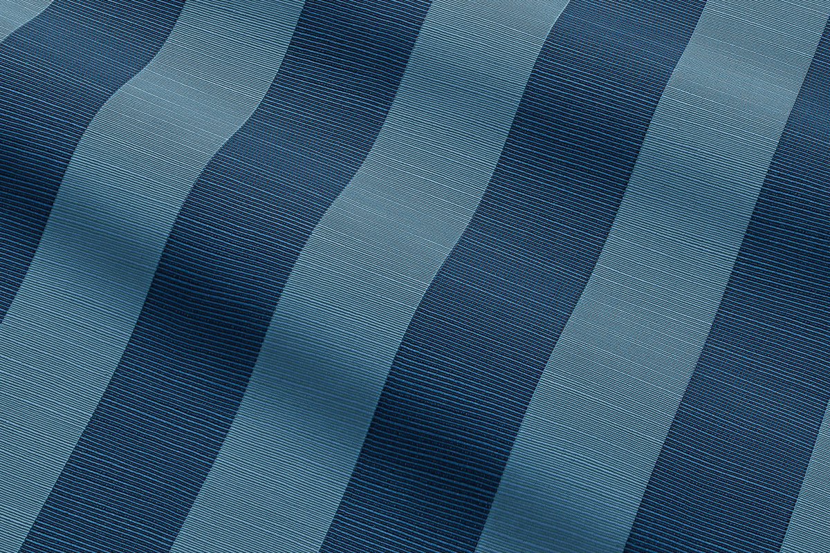 Fabric - Garden Stripe