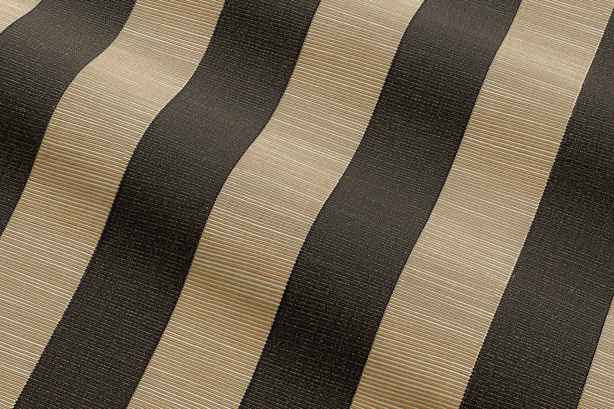 Fabric - Garden Stripe