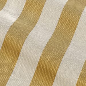Garden Stripe in Golden