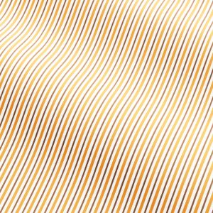 Oxford Stripe in Topaz Rolling Fabric