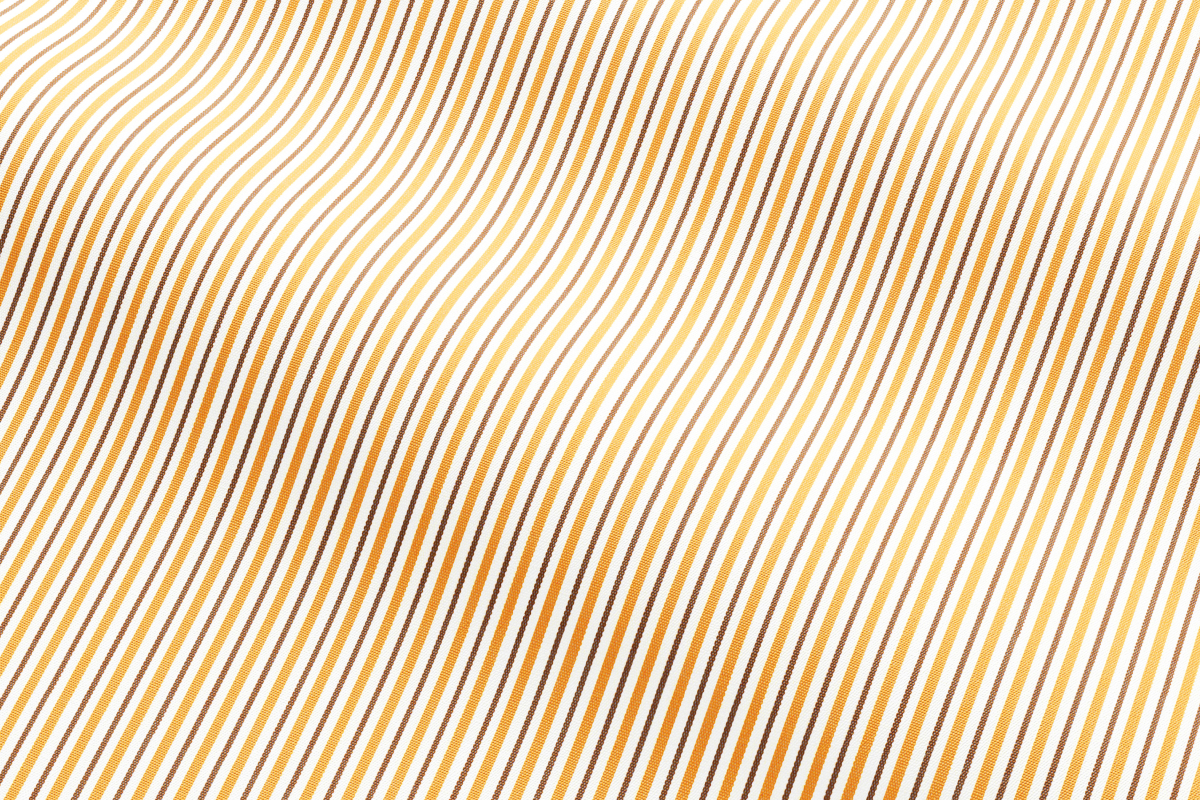 Fabric - Oxford Stripe
