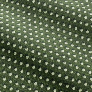 Highball fabric in Emerald Rolling