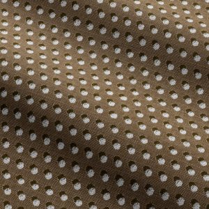 Highball Fabric in Tobacco Rolling