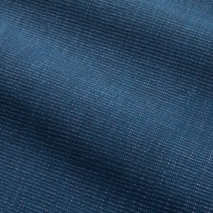 Rambler rolling fabric in Lapis
