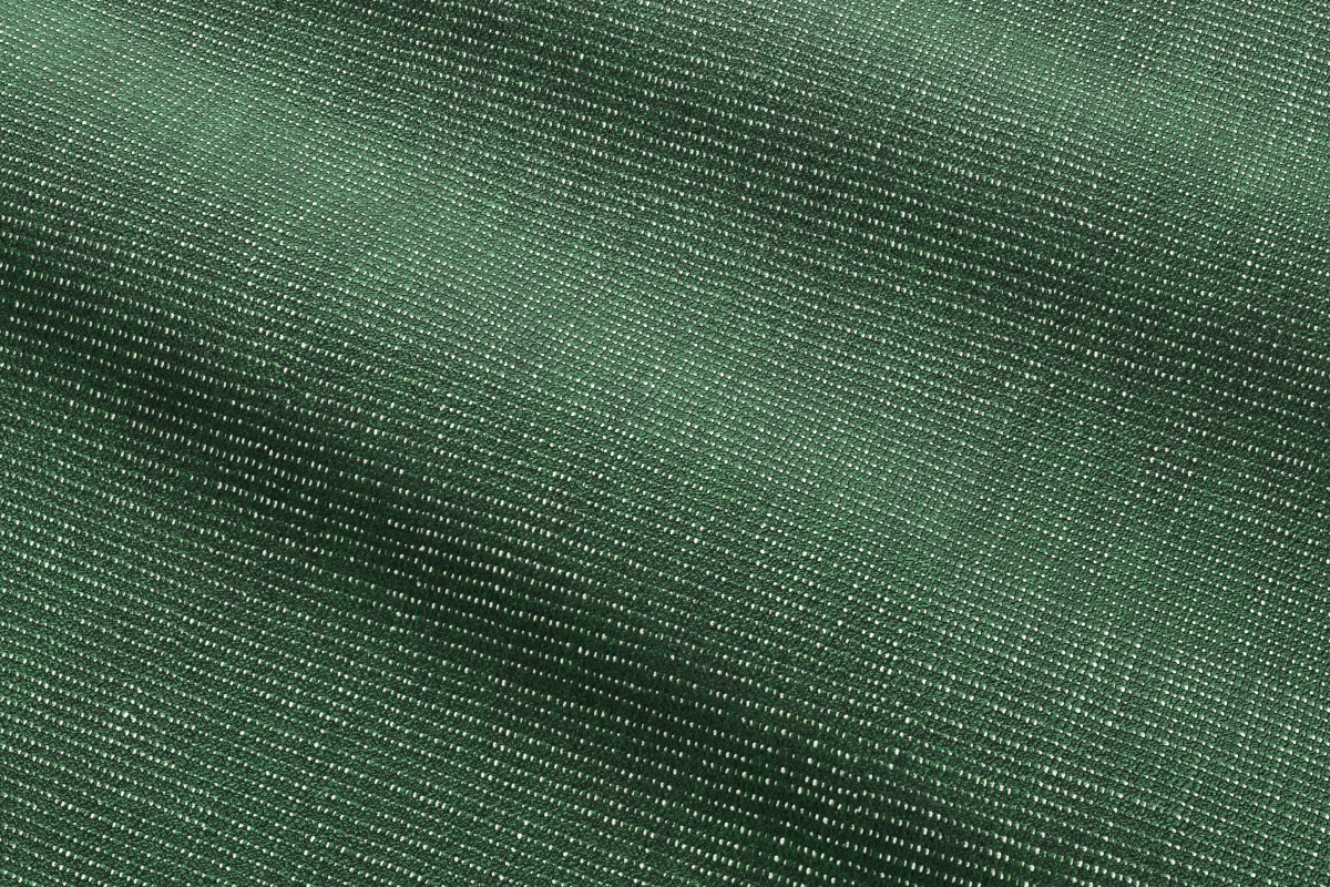 Rambler Fabric in Grass